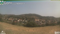 view from Goni on 2025-06-10