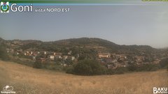 view from Goni on 2025-06-15