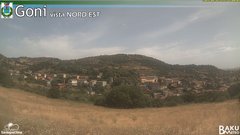 view from Goni on 2025-06-16