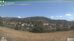 view from Goni on 2025-06-22