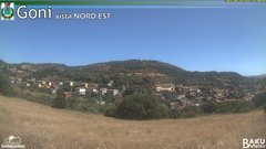 view from Goni on 2025-06-30