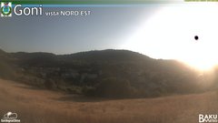 view from Goni on 2025-07-01