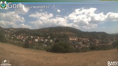 view from Goni on 2025-07-01