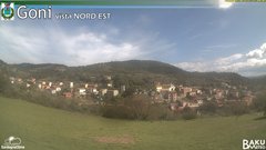 view from Goni on 2026-03-30