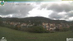 view from Goni on 2026-04-13