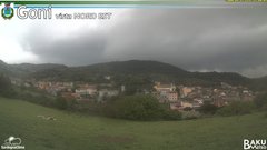 view from Goni on 2026-04-15