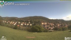 view from Goni on 2026-04-17