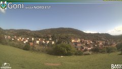 view from Goni on 2026-04-17