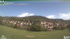 view from Goni on 2026-04-18