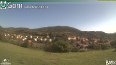 view from Goni on 2026-04-19