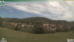 view from Goni on 2026-05-11