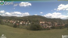view from Goni on 2026-05-14