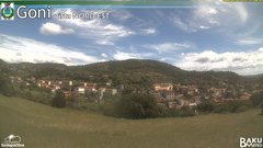 view from Goni on 2026-05-18