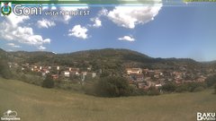 view from Goni on 2026-05-22