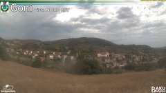 view from Goni on 2026-08-12