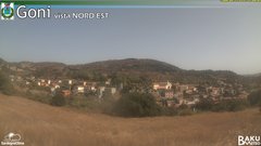 view from Goni on 2026-08-23