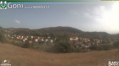 view from Goni on 2026-08-25