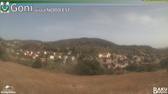 view from Goni on 2026-08-25