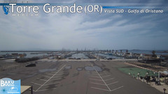 view from Torre Grande on 2025-05-04