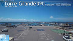 view from Torre Grande on 2025-05-06
