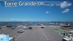 view from Torre Grande on 2025-05-07