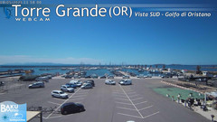 view from Torre Grande on 2025-05-08