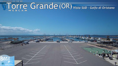 view from Torre Grande on 2025-05-11