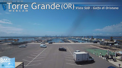 view from Torre Grande on 2025-05-17