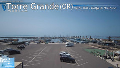 view from Torre Grande on 2025-05-18