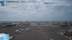 view from Torre Grande on 2025-06-04