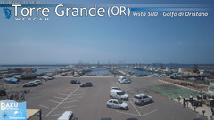 view from Torre Grande on 2025-06-14