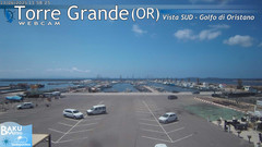 view from Torre Grande on 2025-06-17