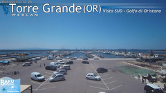 view from Torre Grande on 2025-06-20