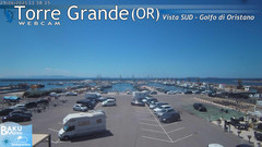 view from Torre Grande on 2025-06-29