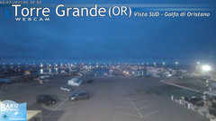 view from Torre Grande on 2025-07-02