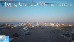 view from Torre Grande on 2025-07-02
