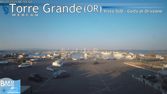 view from Torre Grande on 2025-07-02