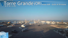 view from Torre Grande on 2025-07-02