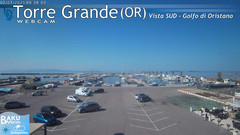 view from Torre Grande on 2025-07-02