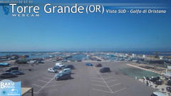 view from Torre Grande on 2025-07-05