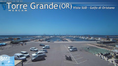view from Torre Grande on 2025-07-08