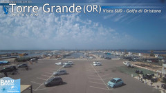 view from Torre Grande on 2025-07-13