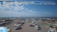 view from Torre Grande on 2025-07-13
