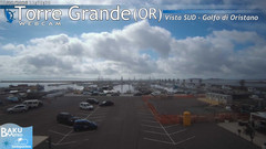 view from Torre Grande on 2026-02-23