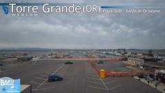 view from Torre Grande on 2026-04-12