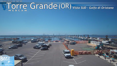 view from Torre Grande on 2026-04-18