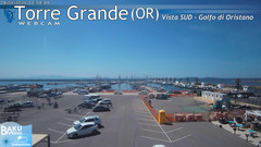 view from Torre Grande on 2026-04-19