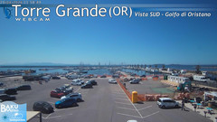 view from Torre Grande on 2026-04-20