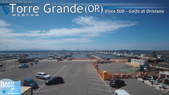 view from Torre Grande on 2026-04-23