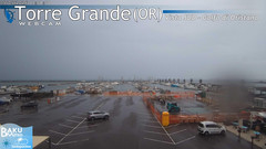 view from Torre Grande on 2026-05-15
